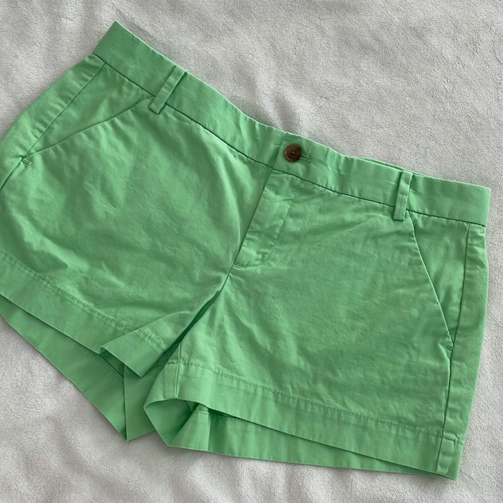 Gap Sunkissed all cotton shorts size 8P